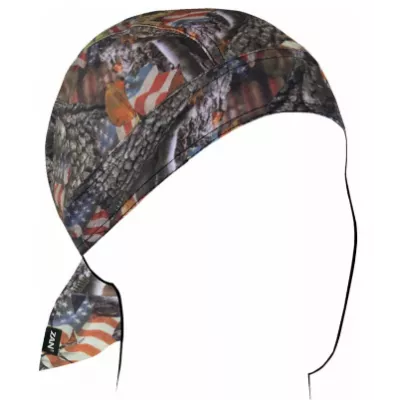 Μπαντάνα αναβάτη SPORTFLEX PATRIT FORCAM