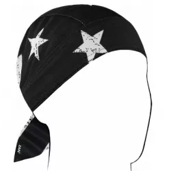 Μπαντάνα αναβάτη POLYMM BKWT FLAG Μπαντάνα αναβάτη POLYMM BKWT FLAG