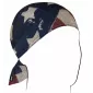 Μπαντάνα αναβάτη FLYDANNA POLYMM PATRIOT thumb
