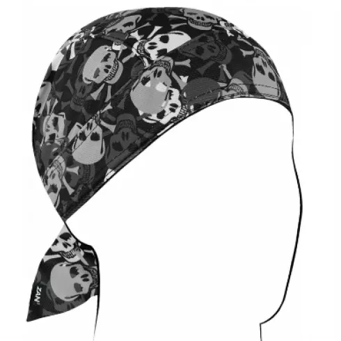 Μπαντάνα αναβάτη FLYDANNA POLYMM AOSKULL Μπαντάνα αναβάτη FLYDANNA POLYMM AOSKULL