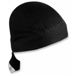 Μπαντάνα αναβάτη ROAD HOG BLACK Μπαντάνα αναβάτη ROAD HOG BLACK