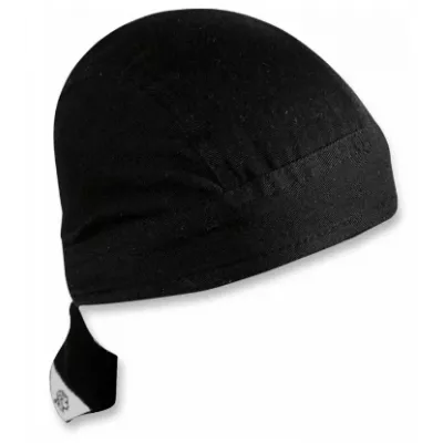 Μπαντάνα αναβάτη ROAD HOG BLACK