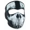 Μάσκα προσώπου αναβάτη GHOST SKULL Μάσκα προσώπου αναβάτη GHOST SKULL