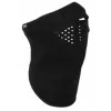 Μάσκα προσώπου αναβάτη HALF NEOX3 BLACK
