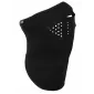 Μάσκα προσώπου αναβάτη HALF NEOX3 BLACK thumb