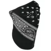 Μάσκα προσώπου αναβάτη HALF NEODANNA PAISLEY Μάσκα προσώπου αναβάτη HALF NEODANNA PAISLEY thumb