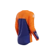 Μπλούζα motocross SHOT Contact Tracer Neon Orange Μπλούζα motocross SHOT Contact Tracer Neon Orange thumb