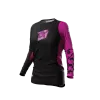 Μπλούζα motocross SHOT Contact Shelly 2.0 Pink