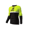 Μπλούζα motocross SHOT Devo Reflex Neon Yellow thumb