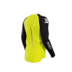 Παιδική μπλούζα motocross SHOT Raw Escape Neon Yellow thumb