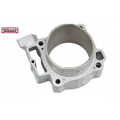 Κύλινδρος STD 10010