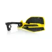 Προστατευτικές χούφτες μηχανής ACERBIS X-Ultimate Yellow/Black Προστατευτικές χούφτες μηχανής ACERBIS X-Ultimate Yellow/Black thumb