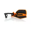 Προστατευτικές χούφτες μηχανής ACERBIS X-Ultimate Orange/Black Προστατευτικές χούφτες μηχανής ACERBIS X-Ultimate Orange/Black thumb