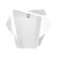 Number Plate μάσκα εμπρός ACERBIS Gas Gas 125-450 21-23 White thumb