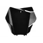 Number Plate μάσκα εμπρός ACERBIS Gas Gas 125-450 21-23 Black thumb