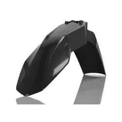 Μπροστινό φτερό ACERBIS GasGas 125-450 21-23 Black