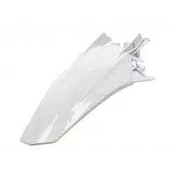 Πίσω φτερό μηχανής ACERBIS GasGas EC250/300 21-23, EC250/350F 21-23 White