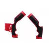 Προστατευτικό πλαισίου μηχανής ACERBIS X-Grip KTM SX65 14-24; Husqvarna TC65 16-24; GasGas MC65 21-23 Red