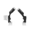 Προστατευτικό πλαισίου μηχανής ACERBIS X-Grip KTM SX65 14-24 Husqvarna TC65 16-24; GasGas MC65 21-23 Black thumb
