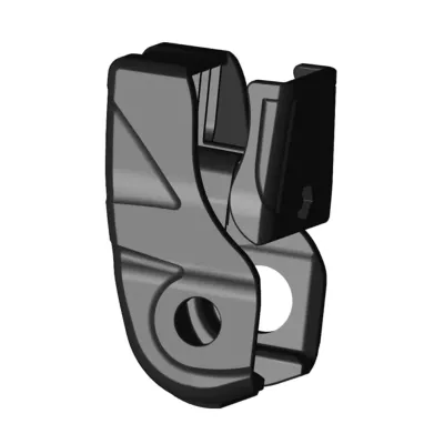 Προστασία ανάτρησης μοτοσυκλέτας ACERBIS X-Plock KTM 17-22; Husqvarna TC/FC 16-22, TE/FE 17-23; Gas Gas 21-23 Black