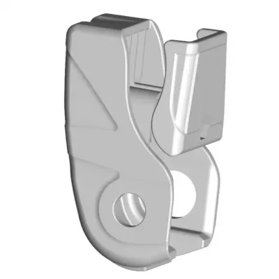 Προστασία ανάτρησης μοτοσυκλέτας ACERBIS X-Plock KTM/Husqvarna 17-22, Gas Gas 21-22 White