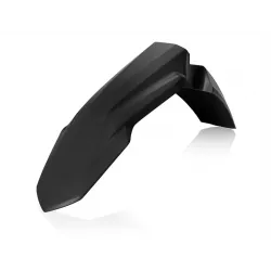 Μπροστινό φτερό ACERBIS Honda CRF250/450R 21-25 Black Μπροστινό φτερό ACERBIS Honda CRF250/450R 21-25 Black