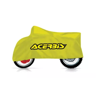 Κάλυμμα μοτοσυκλέτας ACERBIS 2.20m. x 1.00m.