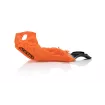 Ποδιά κινητήρα μοτοσυκλέτας ACERBIS Husqvarna TC250 19-, TX300i 20-; KTM SX250 19-; GasGas EX/MC250 22-23, EX300 21-23 Orange/Black Ποδιά κινητήρα μοτοσυκλέτας ACERBIS Husqvarna TC250 19-, TX300i 20-; KTM SX250 19-; GasGas EX/MC250 22-23, EX300 21-23 Orange/Black thumb