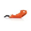 Ποδιά κινητήρα μοτοσυκλέτας ACERBIS Husqvarna TC250 19-, TX300i 20-; KTM SX250 19-; GasGas EX/MC250 22-23, EX300 21-23 Orange/Black Ποδιά κινητήρα μοτοσυκλέτας ACERBIS Husqvarna TC250 19-, TX300i 20-; KTM SX250 19-; GasGas EX/MC250 22-23, EX300 21-23 Orange/Black thumb
