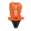 Ποδιά κινητήρα μοτοσυκλέτας ACERBIS Husqvarna TC250 19-, TX300i 20-; KTM SX250 19-; GasGas EX/MC250 22-23, EX300 21-23 Orange/Black Ποδιά κινητήρα μοτοσυκλέτας ACERBIS Husqvarna TC250 19-, TX300i 20-; KTM SX250 19-; GasGas EX/MC250 22-23, EX300 21-23 Orange/Black thumb