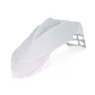 Μπροστινό φτερό ACERBIS Supermoto Universal White thumb
