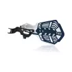 Προστατευτικές χούφτες μηχανής ACERBIS K-Future KTM/Husqvarna 14-25 White/Blue thumb