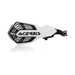 Προστατευτικές χούφτες μηχανής ACERBIS K-Future KTM/Husqvarna 14-25 White/Black