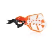 Προστατευτικές χούφτες μηχανής ACERBIS K-Future KTM/Husqvarna 14-25 Orange/White thumb