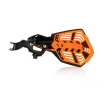 Προστατευτικές χούφτες μηχανής ACERBIS K-Future KTM/Husqvarna 14-25 Black/Orange thumb