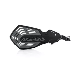 Προστατευτικές χούφτες μηχανής ACERBIS K-Future KTM/Husqvarna 14-25 Black/Grey