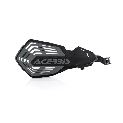 Προστατευτικές χούφτες μηχανής ACERBIS K-Future KTM/Husqvarna 14-25 Black/Grey