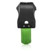 Ποδιά κινητήρα μοτοσυκλέτας ACERBIS Kawasaki KX450F 19-23, KX250F 21-24 Black/Green thumb