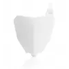 Number Plate μάσκα εμπρός ACERBIS Honda CRF250R/RX 19-21, CRF450R/RX 19-20 White