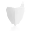 Number Plate μάσκα εμπρός ACERBIS Honda CRF250R/RX 19-21, CRF450R/RX 19-20 White thumb