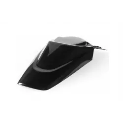 Πίσω φτερό μηχανής ACERBIS Kawasaki KX65 00-24 Black