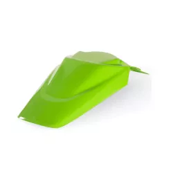 Πίσω φτερό μηχανής ACERBIS Kawasaki KX65 00-24 Green