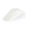 Πίσω φτερό μηχανής ACERBIS Kawasaki KX65 00-24 White
