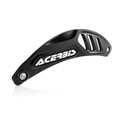 Προστασία εξάτμισης μοτοσυκλέτας ACERBIS για KTM, Beta, Husqvarna и Sherco BLACK