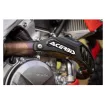 Προστασία εξάτμισης μοτοσυκλέτας ACERBIS για KTM, Beta, Husqvarna и Sherco BLACK thumb