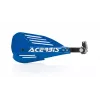 Προστατευτικές χούφτες μηχανής ACERBIS Ram VX Blue