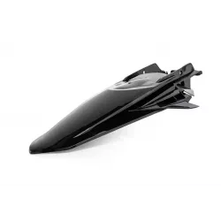 Πίσω φτερό μηχανής ACERBIS KTM EXC/EXC-F 20-23 Black