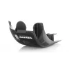Ποδιά κινητήρα μοτοσυκλέτας ACERBIS Honda CRF250R 18-21, CRF250RX 19-21 Black