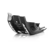 Ποδιά κινητήρα μοτοσυκλέτας ACERBIS Husqvarna FE450/501 20-23 Black Ποδιά κινητήρα μοτοσυκλέτας ACERBIS Husqvarna FE450/501 20-23 Black thumb