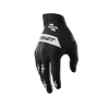 Γάντια ποδηλασίας SHOT Race Black